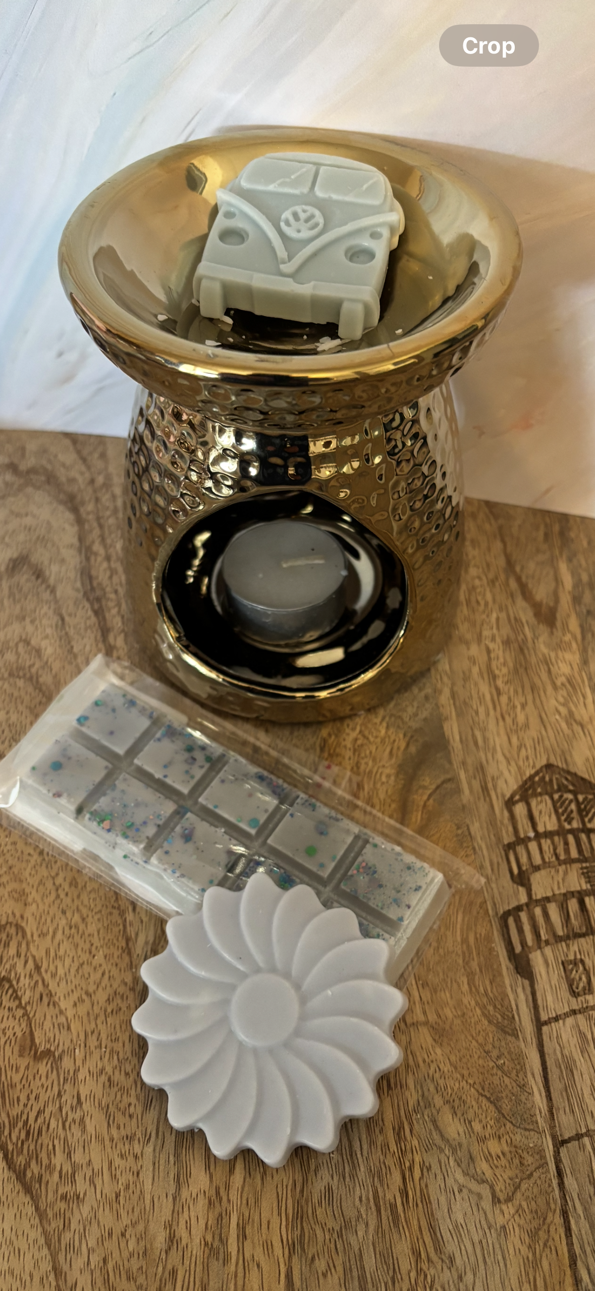 Wax Melt starter kit.