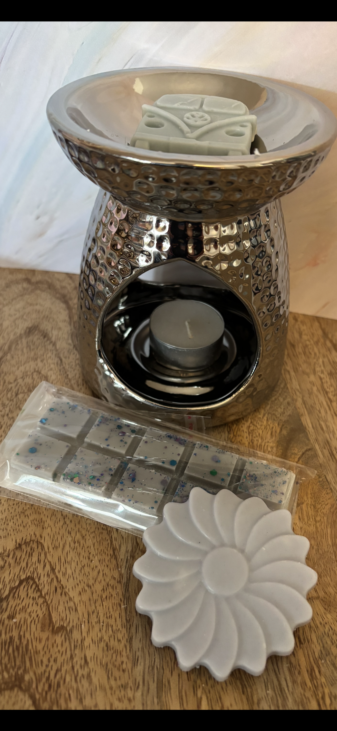 Wax Melt starter kit.