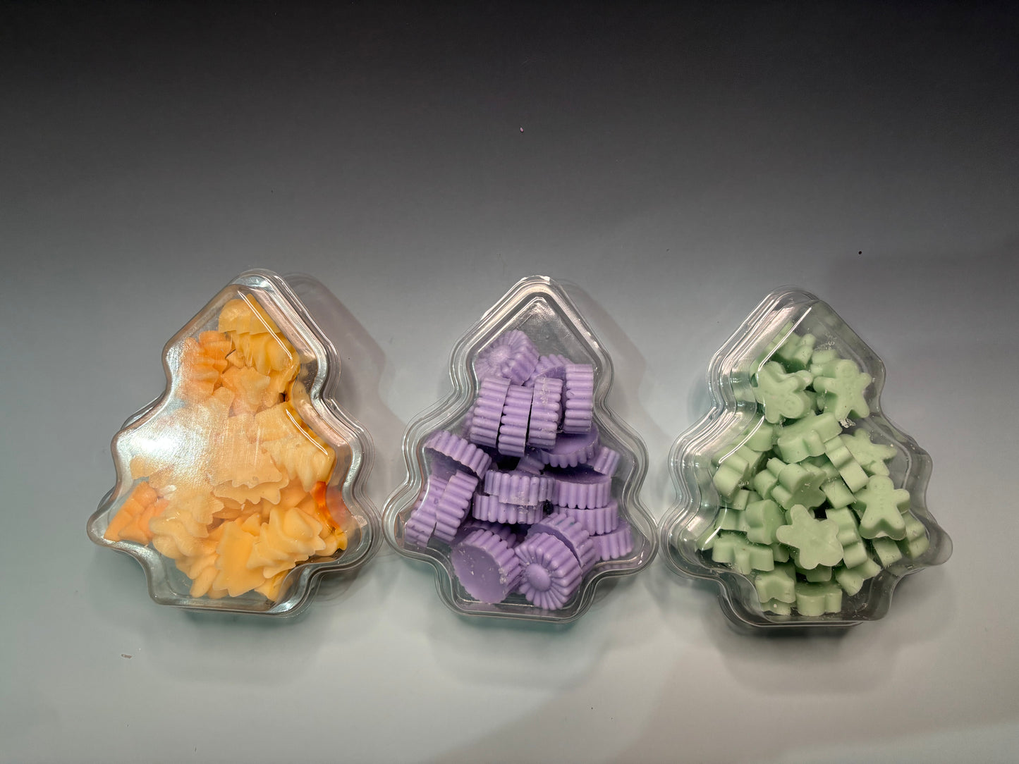 xmas wax melts