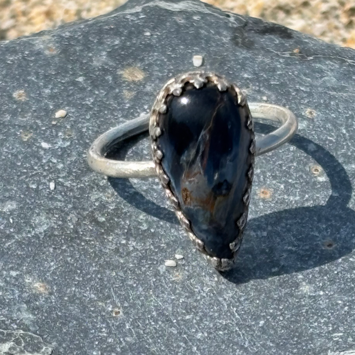 Coming soon new rings