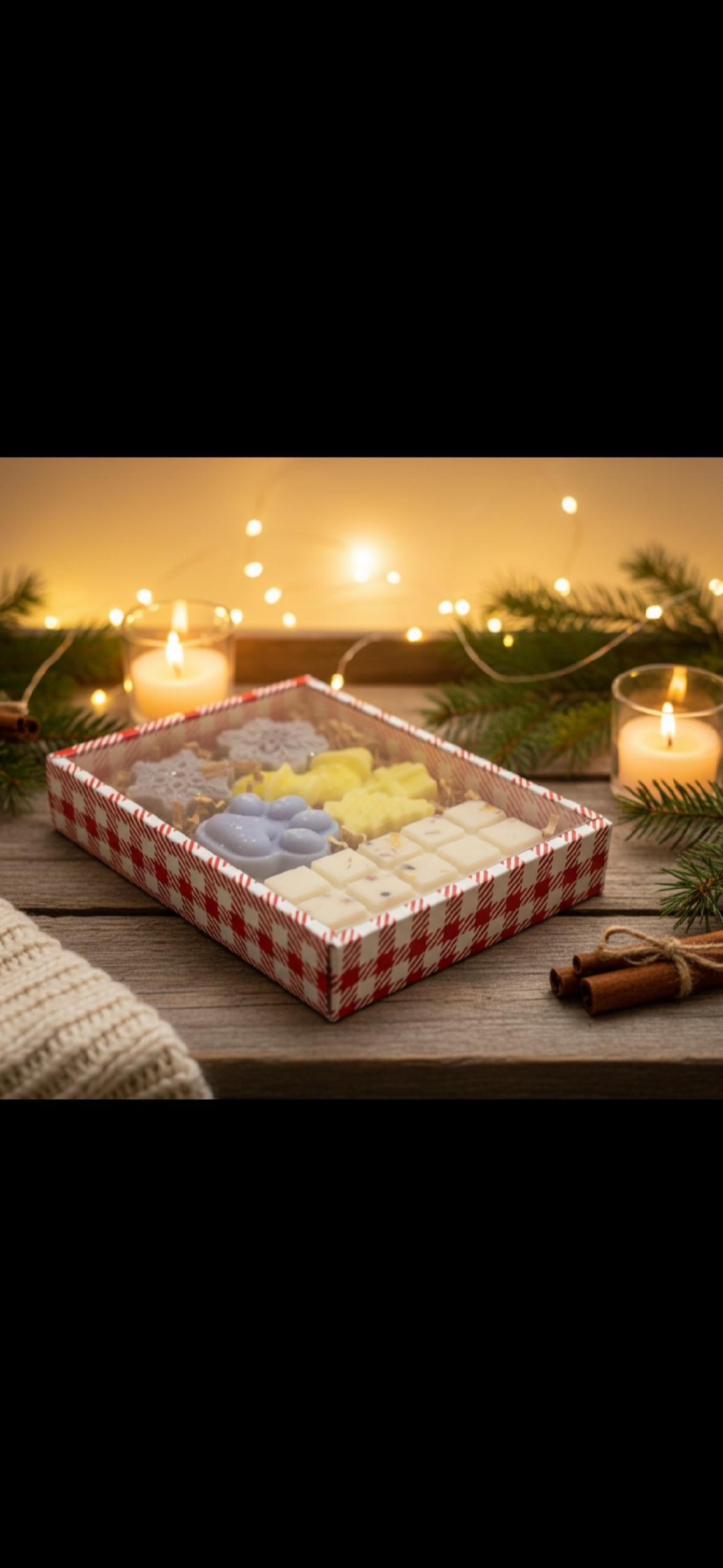 Xmas Gifting coming this Autumn