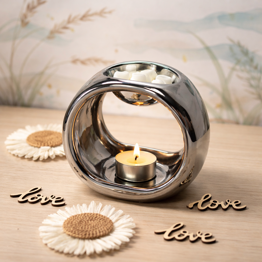 Porthminster Wax Burner