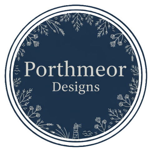 Porthmeor Designs