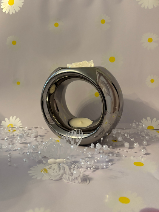 Oslo Wax Burner