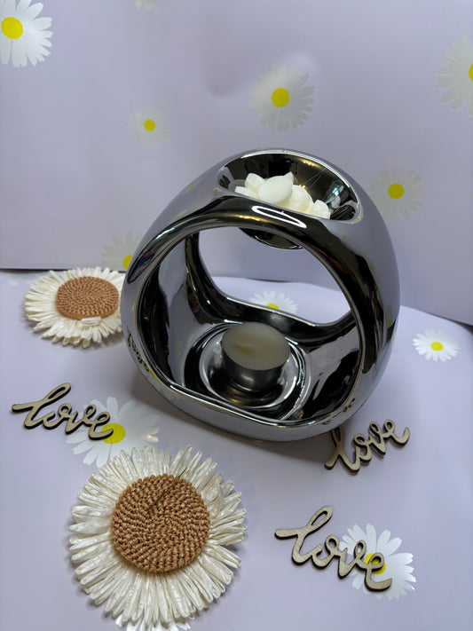 Prague Wax Burner