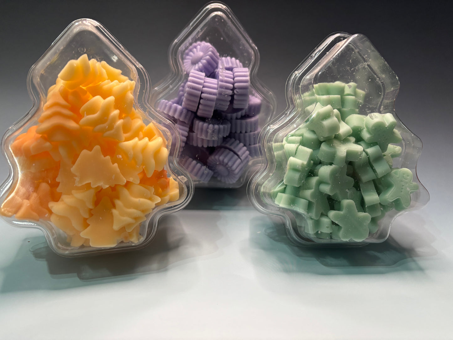 xmas wax melts