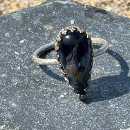 Coming soon new rings