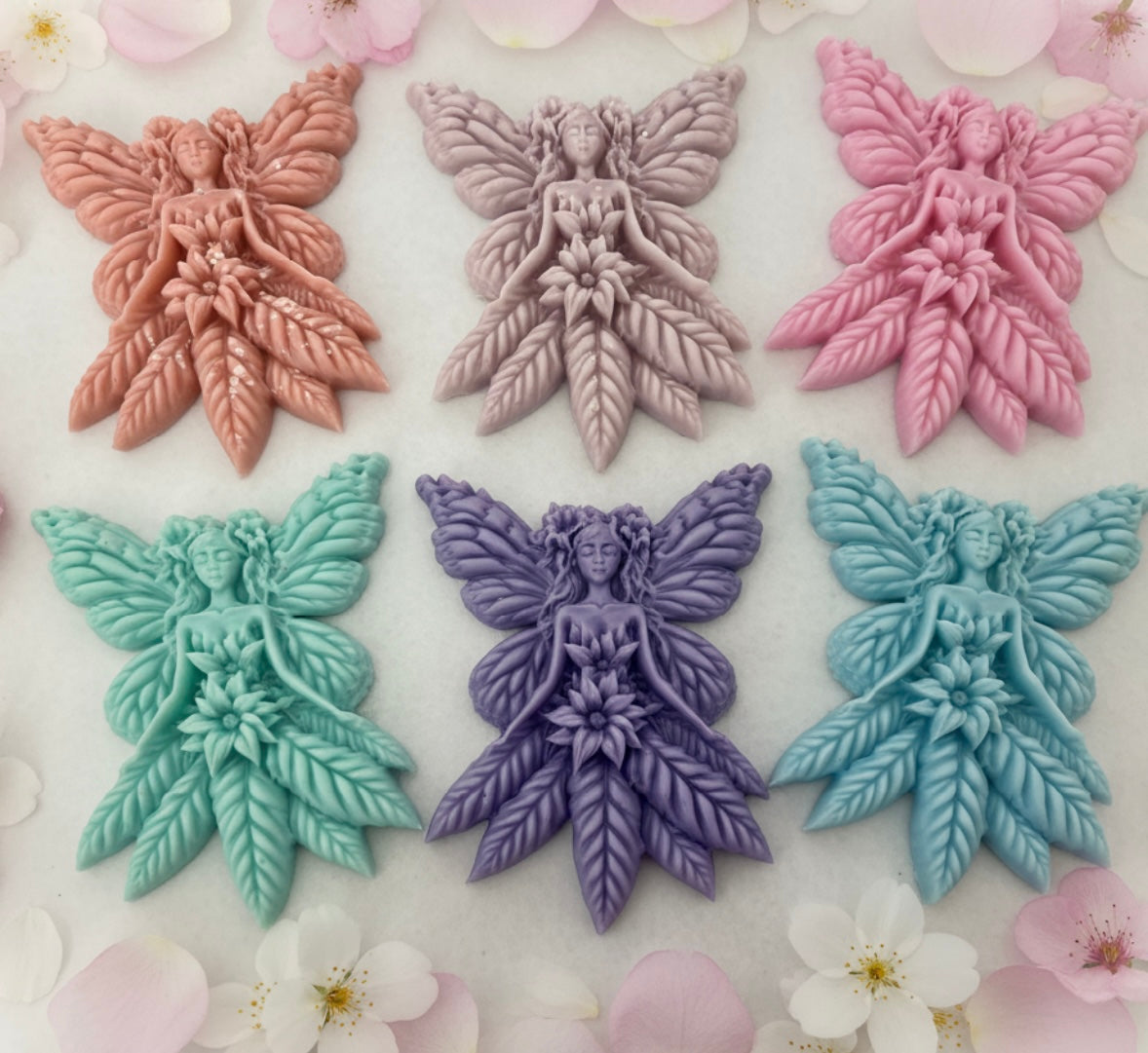 Build a box. scented Wax Melt gift Box