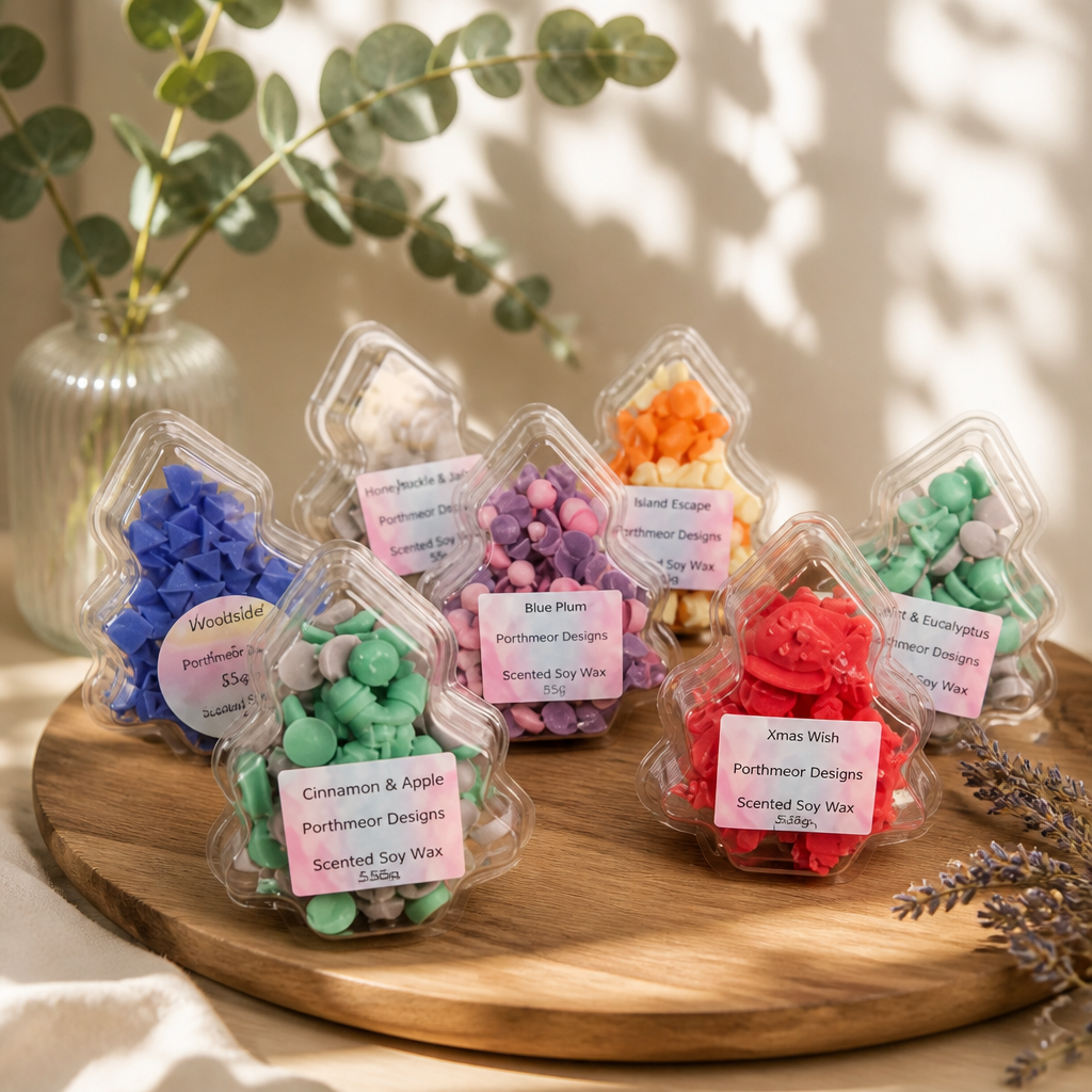 Xmas Gifting coming this Autumn