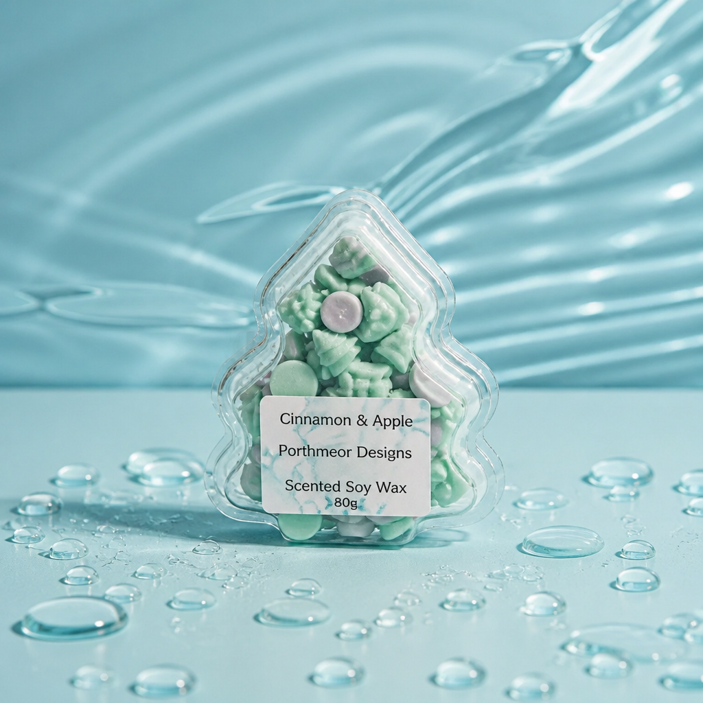 Xmas Gifting coming this Autumn