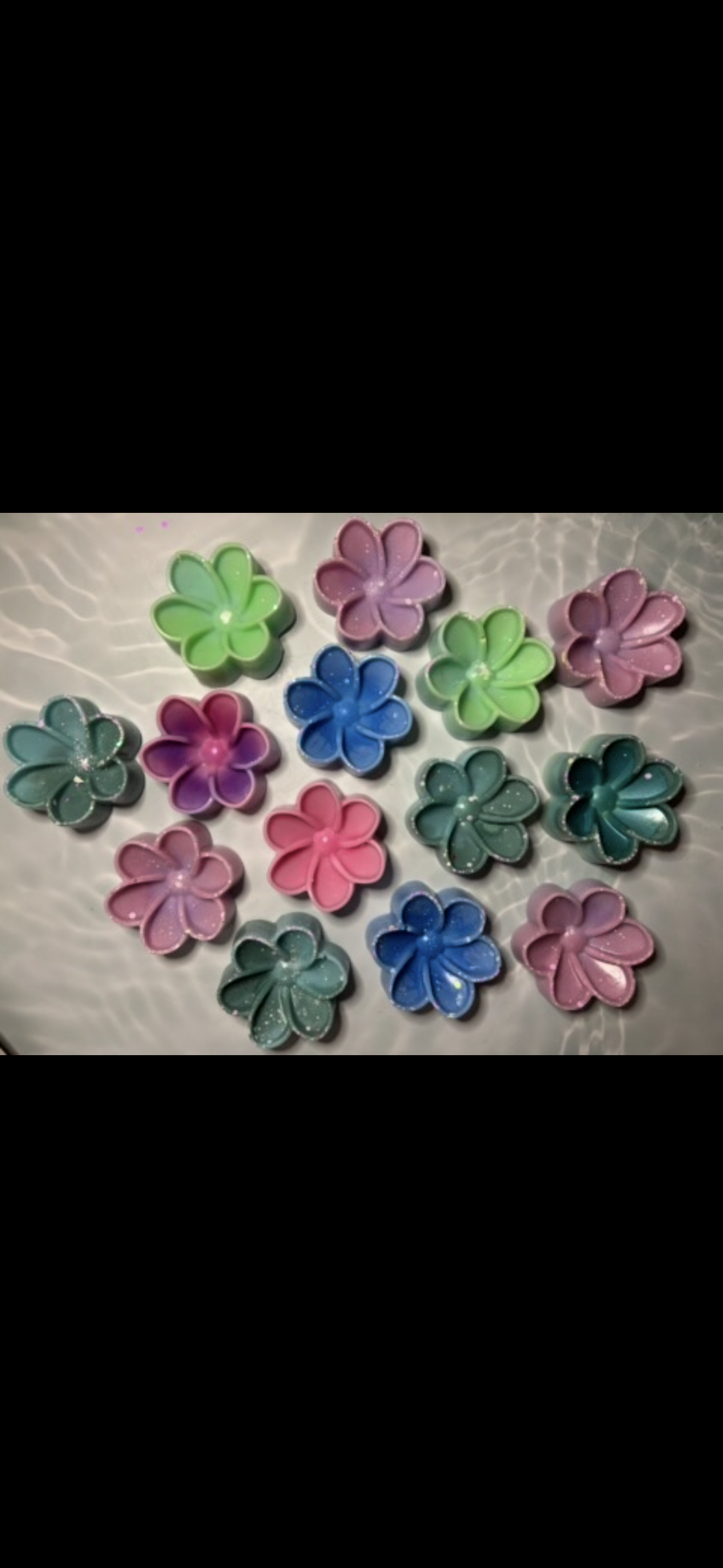 Build a box. scented Wax Melt gift Box