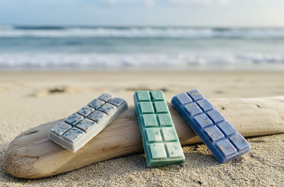 New Wax Melt Scented bars