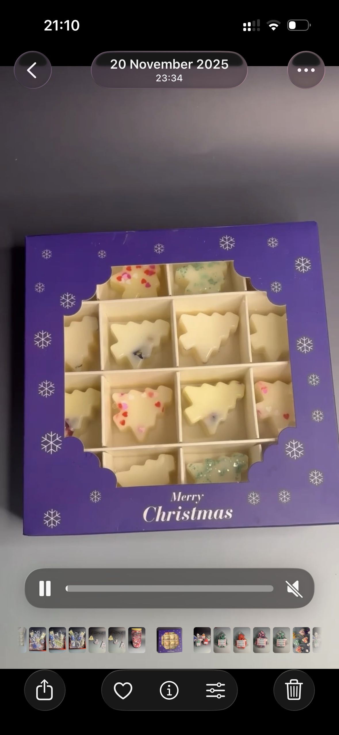 Xmas Gifting coming this Autumn