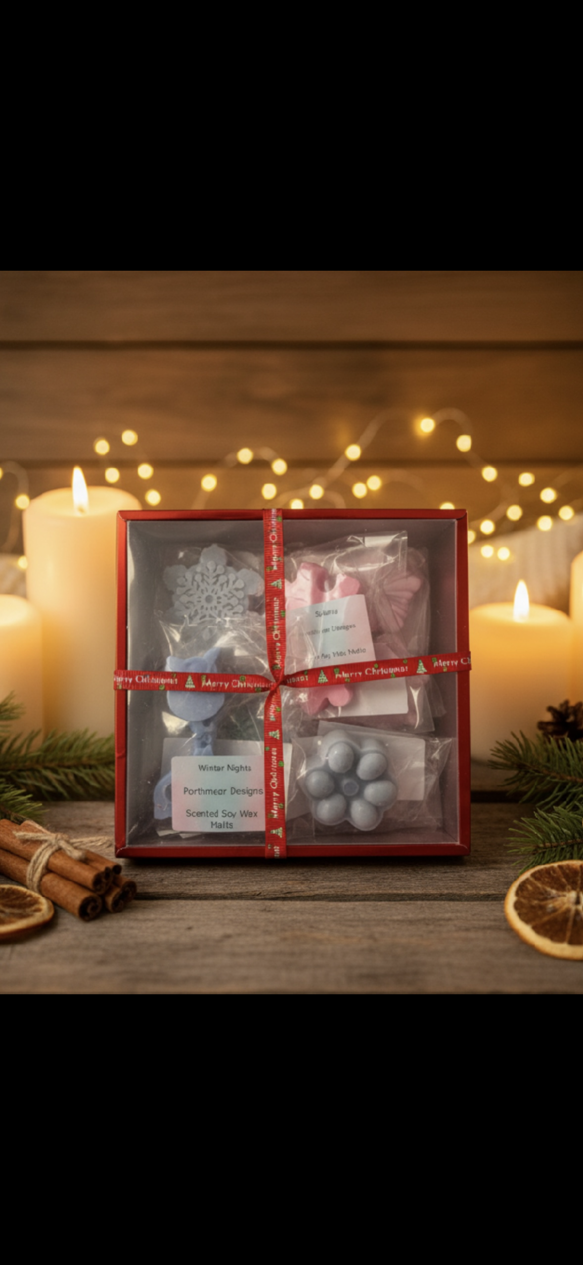 Xmas Gifting coming this Autumn