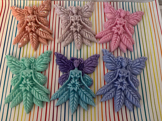 Angel wax melts