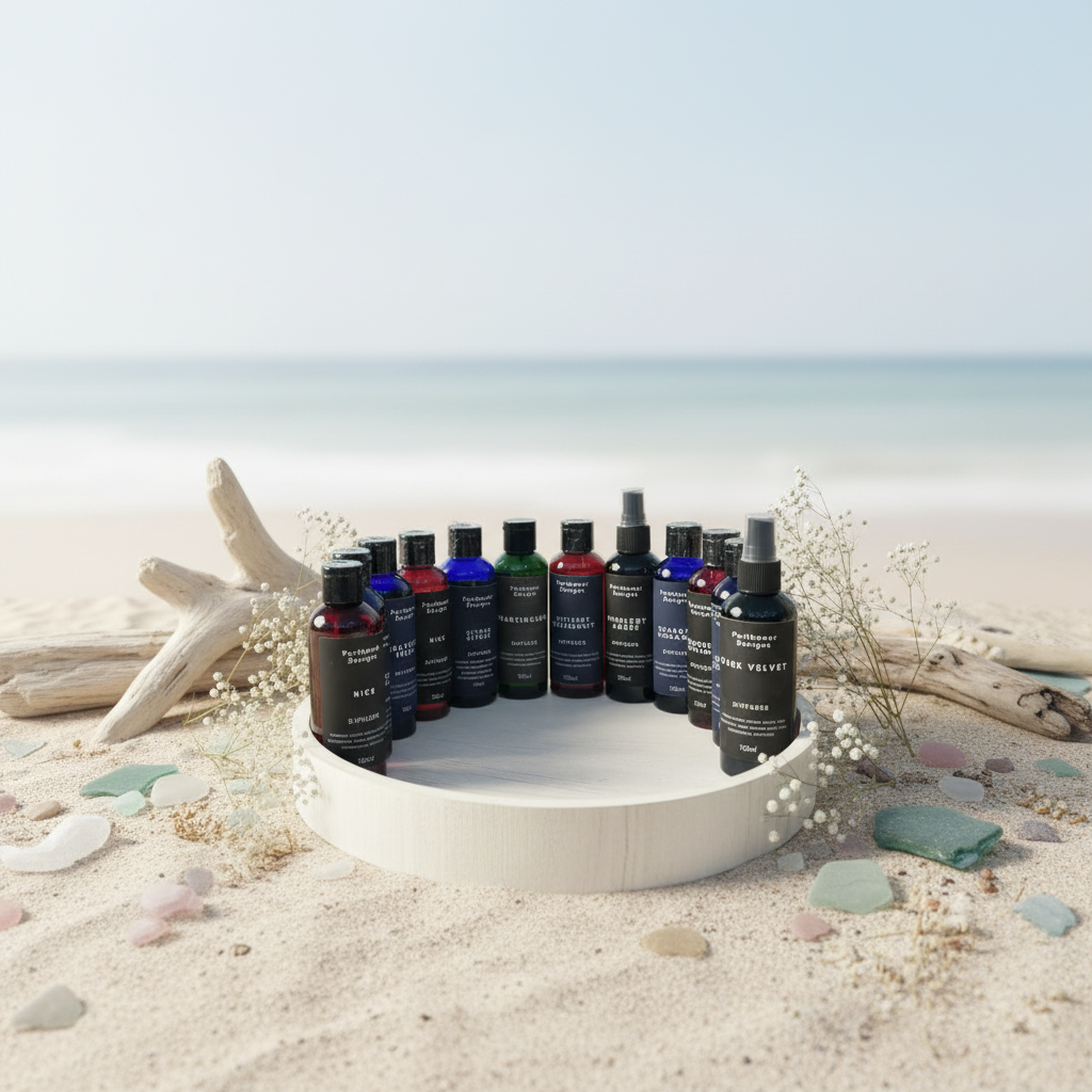 Coastal spring product photo 1