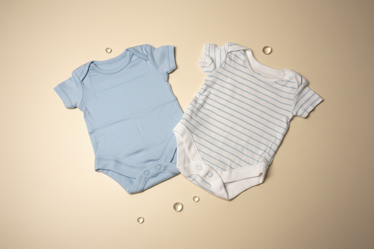 Enhanced product photo